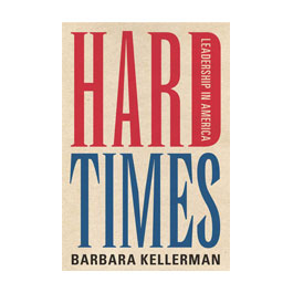 Hard Times Book Cover