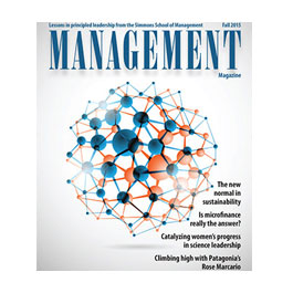 Management Magazine