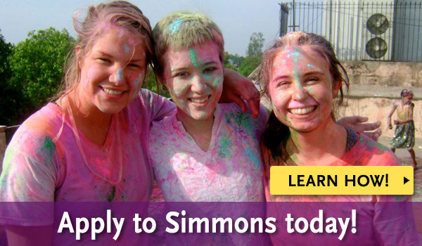 Submit your application today!