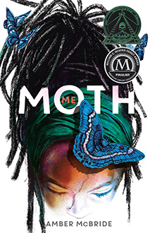 MOTH Book Cover