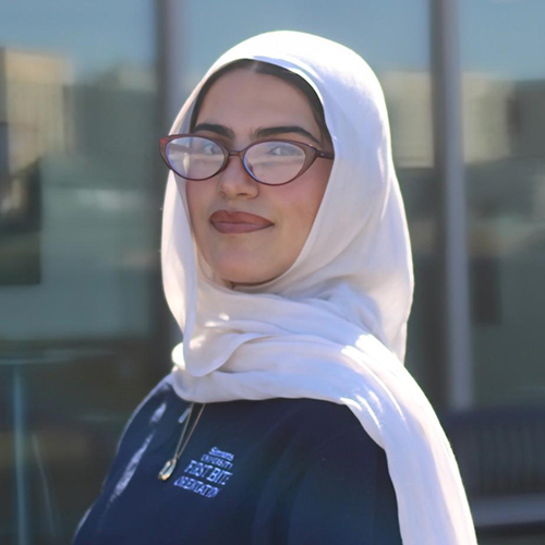 Photo of Eman Almarzoopqi