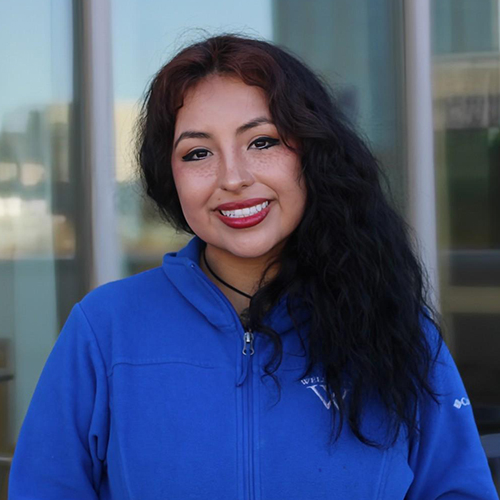 Photo of Estrella Barcenas