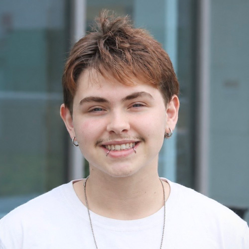 Photo of Milo Clary