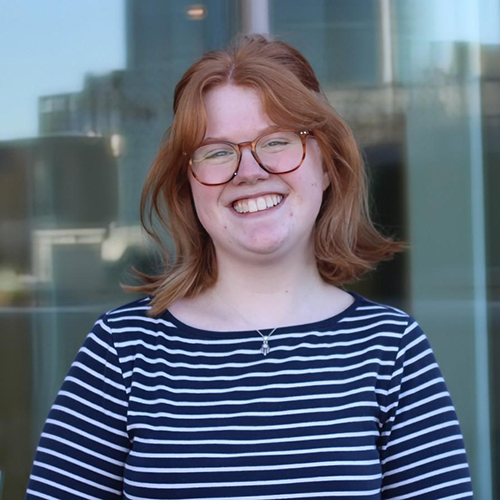 Photo of Sophie Headings