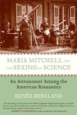 Maria Mitchell And The Sexing Of Science