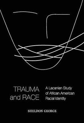 Trauma and Race book cover