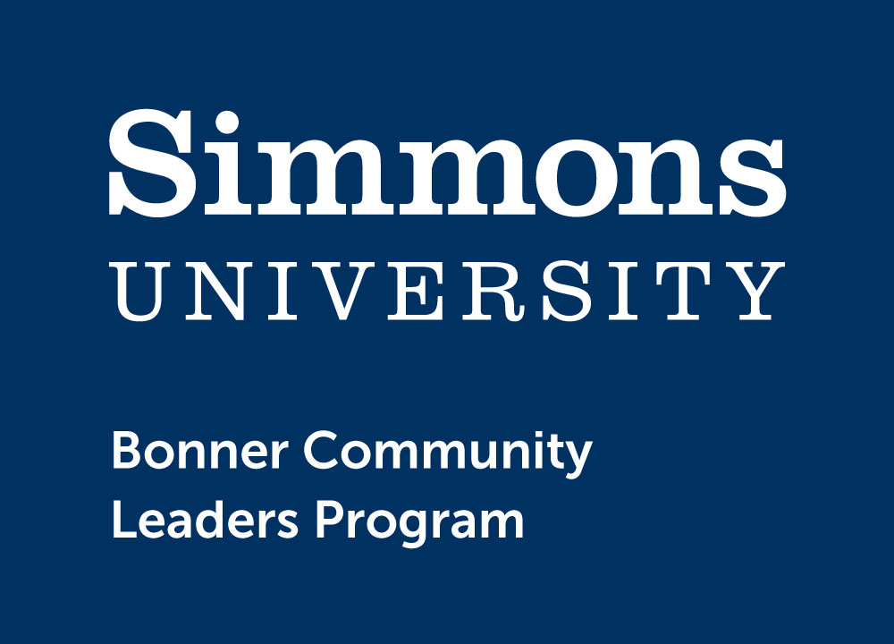 Bonner Community Leaders Program Logo