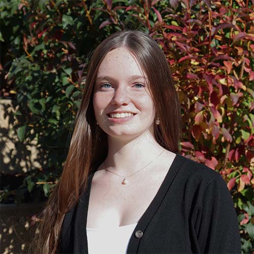 Photo of Aislinn Doherty