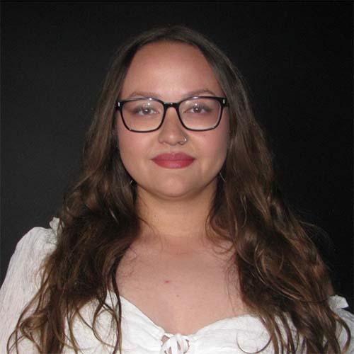 Photo of Ariana Aguilar