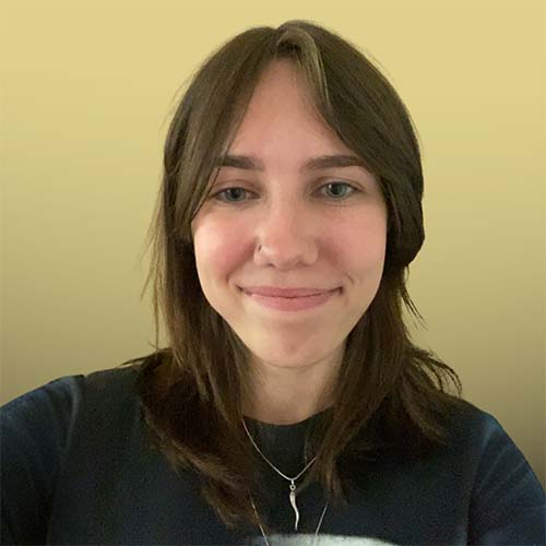 Photo of Clarissa Weaver