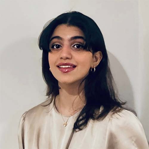 Photo of Eman Almarzooqi