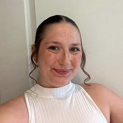 Photo of Emily Cubanski