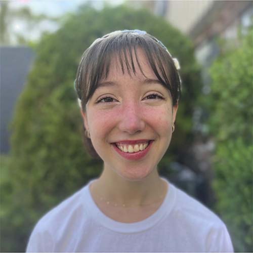 Photo of Fay Tubbs
