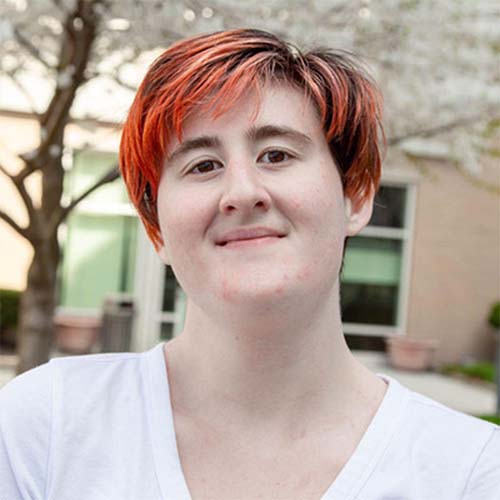 Photo of Katie DiPillo
