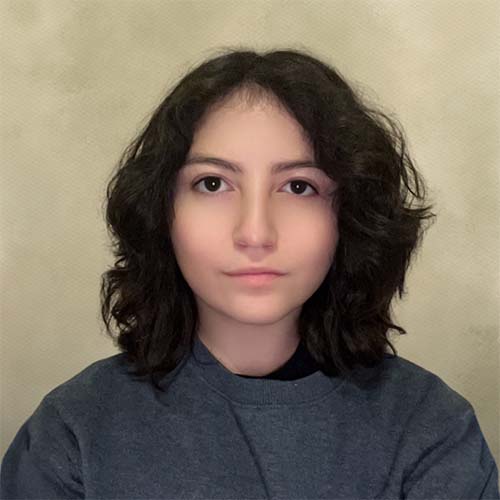 Photo of Katie Mendez Solano