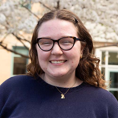 Photo of Maggie Wettergren
