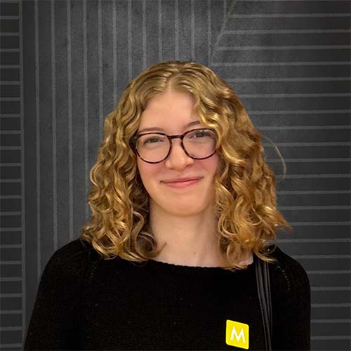 Photo of Matilde Henderson