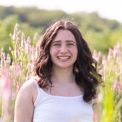 Photo of Rachel Griffith