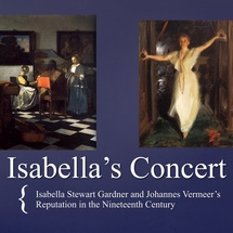 Annika Blake-Howland's Presentation on Isabella's Concert